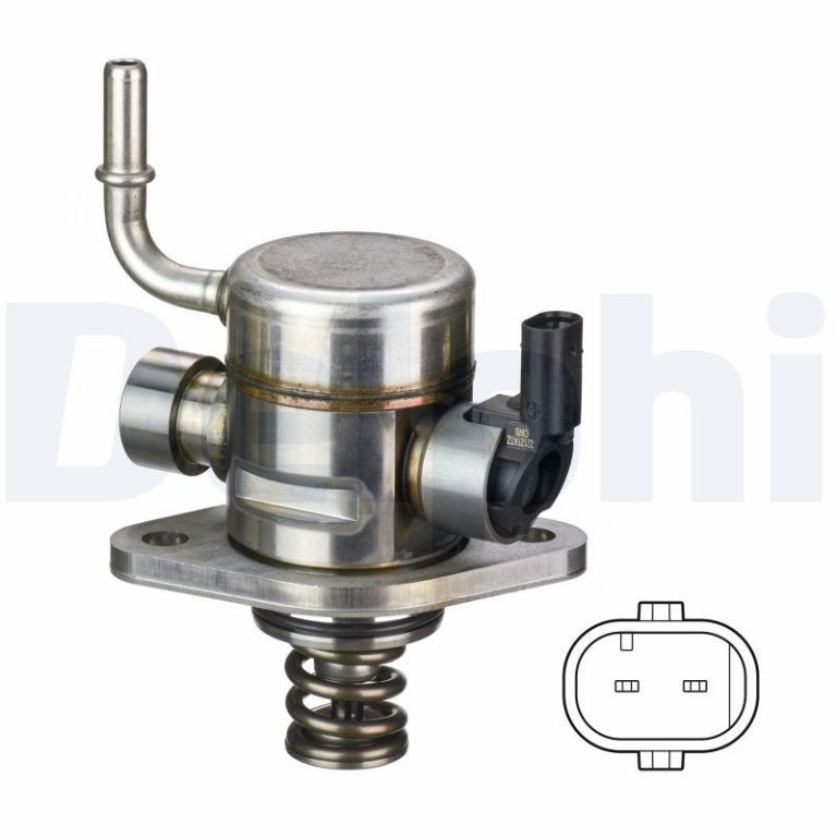 Pompa de inalta presiune DELPHI 42015652-12B1