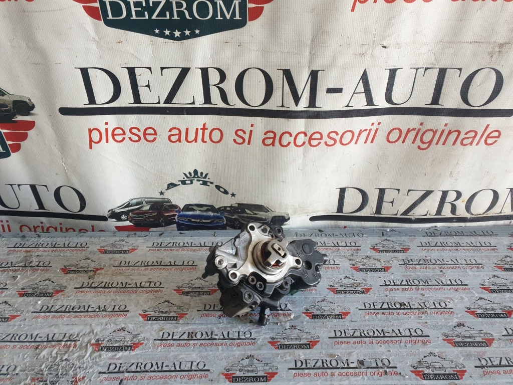 Pompa de inalta presiune Delphi FORD C-M