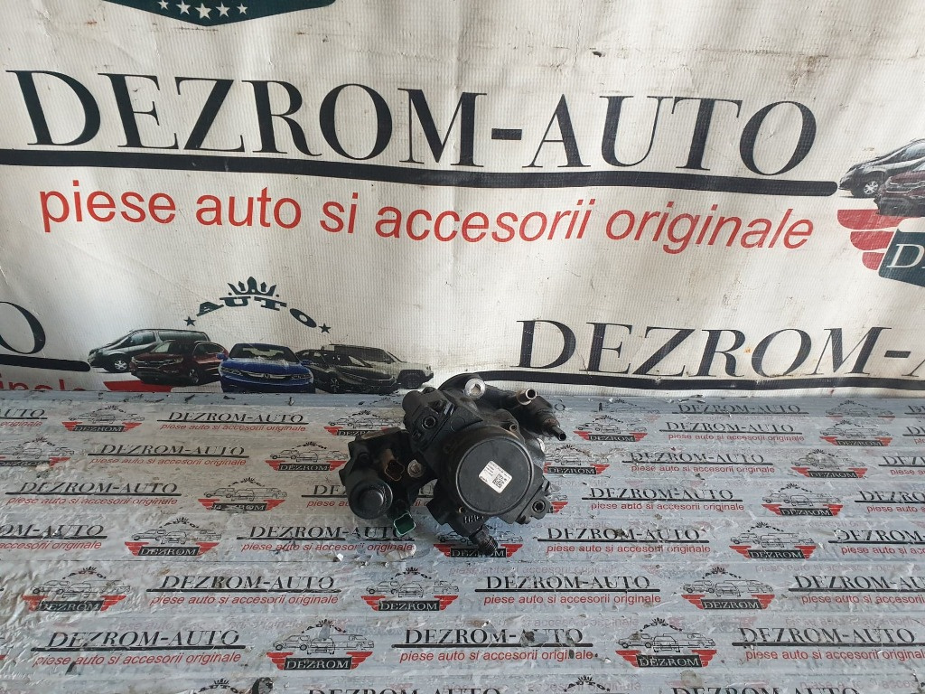 Pompa de inalta presiune Delphi FORD C-Max II 2.0 TDCi 115 cai cod piesa : 9687959180