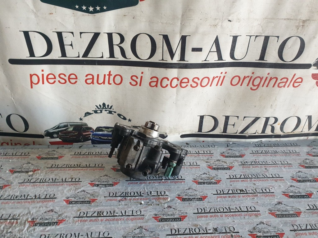 Pompa de inalta presiune Delphi FORD C-M