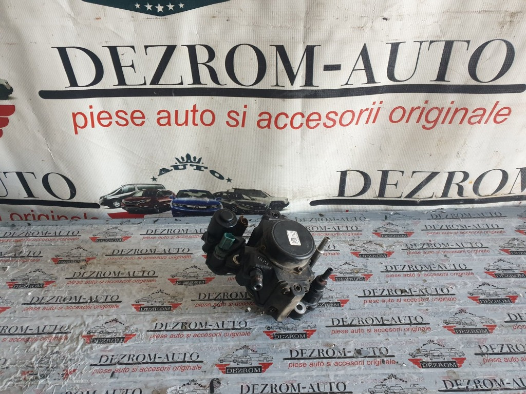 Pompa de inalta presiune Delphi FORD C-M