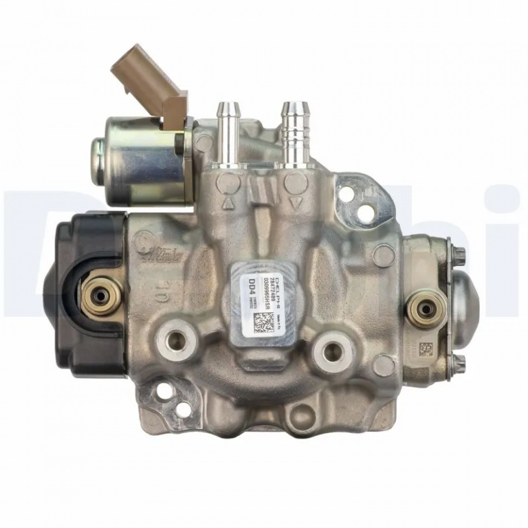 Pompa de inalta presiune Delphi VW CRAFT