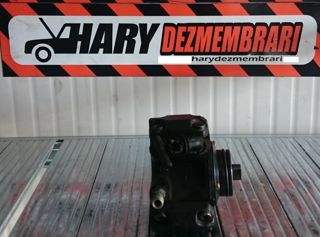 Pompa de inalta presiune Fiat Idea , 1.3