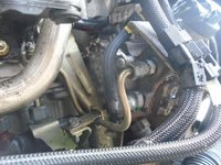 Pompa de inalta presiune Ford Fusion 1.6 TDCI HHDA,COD:0445010102