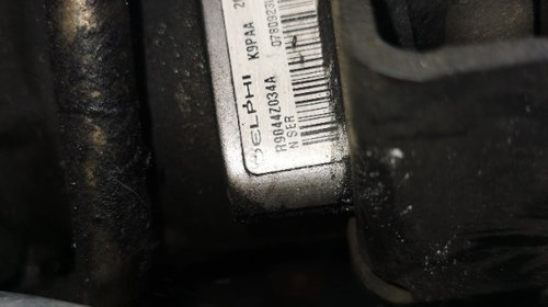 Pompa de inalta presiune Ford Mondeo 2c1q9b39