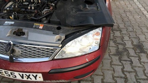 Pompa de inalta presiune Ford Mondeo MK3 2.0 