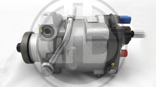 Pompa de inalta presiune FORD TRANSIT bus (FD