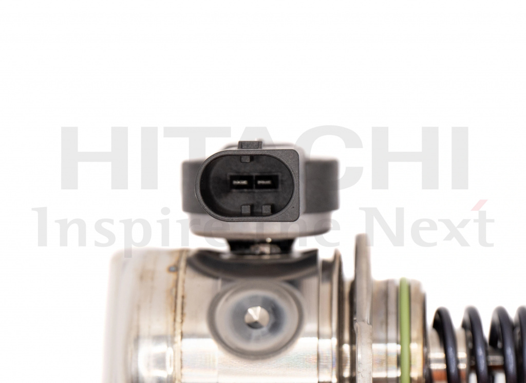 Pompa de inalta presiune HITACHI SKODA S