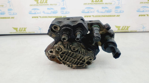 Pompa de inalta presiune injectie 1.9dci f9q 8200456693 0445010075 Renault Master 2 [1997 - 2004]