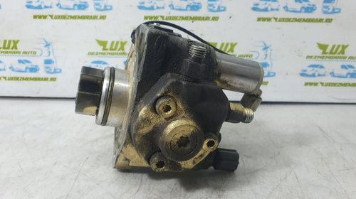 Pompa de inalta presiune injectie 2.2 d-4d 2.2 d-4d 2940000710 Toyota Corolla E140 [2006 - 2010]