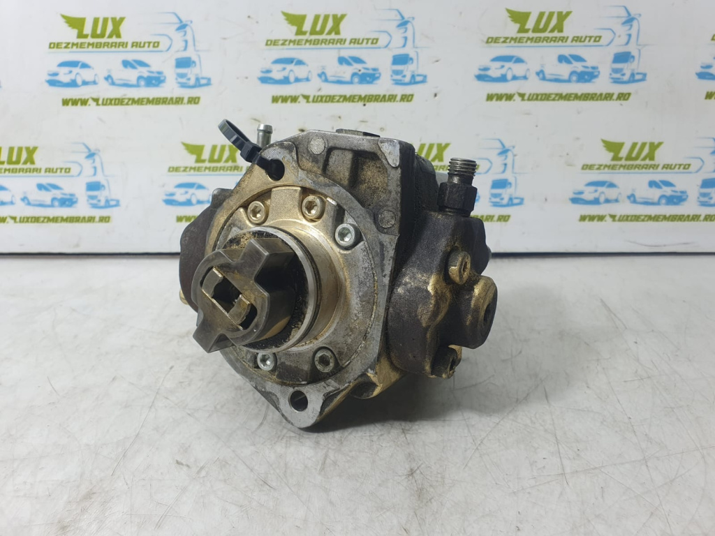 Pompa de inalta presiune injectie 2.2 d-4d 2.2 d-4d 2940000710 Toyota Corolla E140 [2006 - 2010]