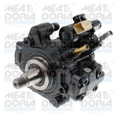 Pompa de inalta presiune Meat & Doria CITROËN C3 II (SC_) 2009-2016 - 78672R