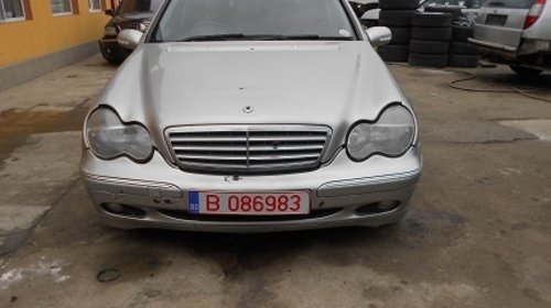 Pompa de inalta presiune mercedes 2.2 cdi