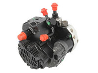 Pompa de inalta presiune OPEL ASTRA G Hatchback (F48, F08) (1998 - 2009) BOSCH 0 986 437 317 piesa NOUA