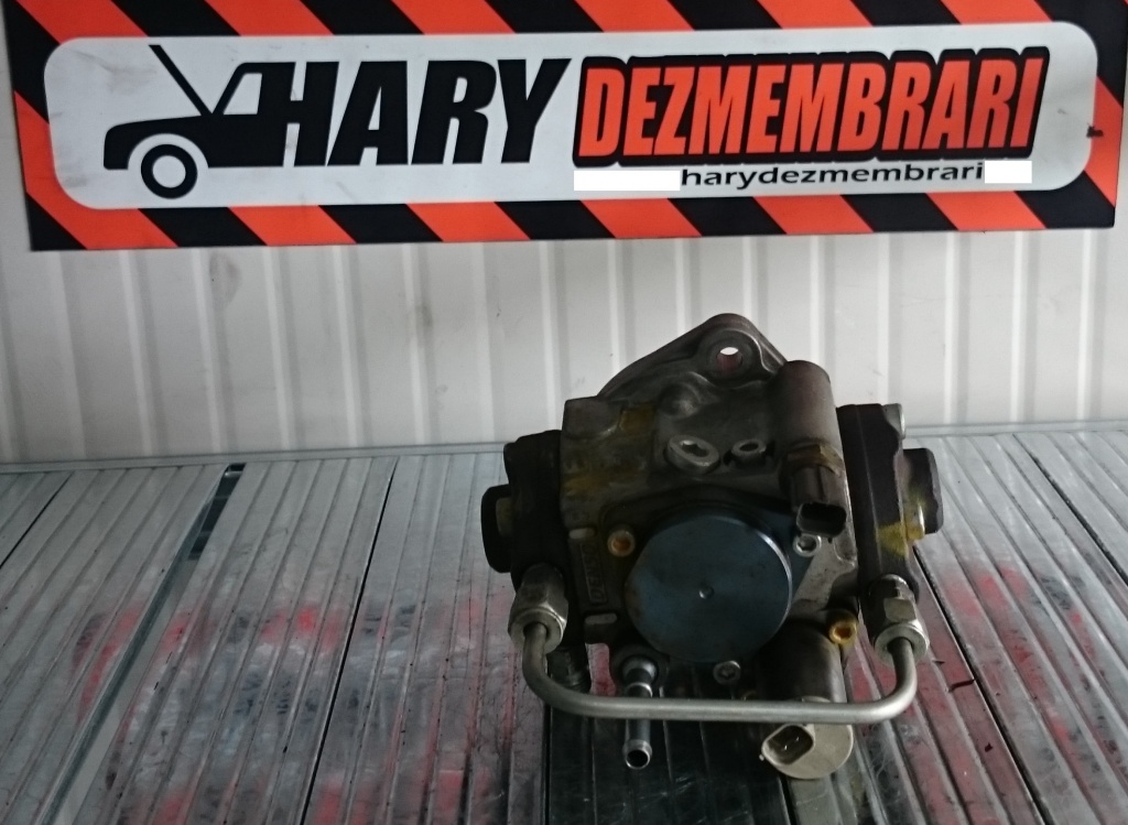 Pompa de inalta presiune Opel Astra H 1.7CDTI ,cod motor A 17 DTJ/Z 17 DTJ, an 2007 , 81kw, 110cp