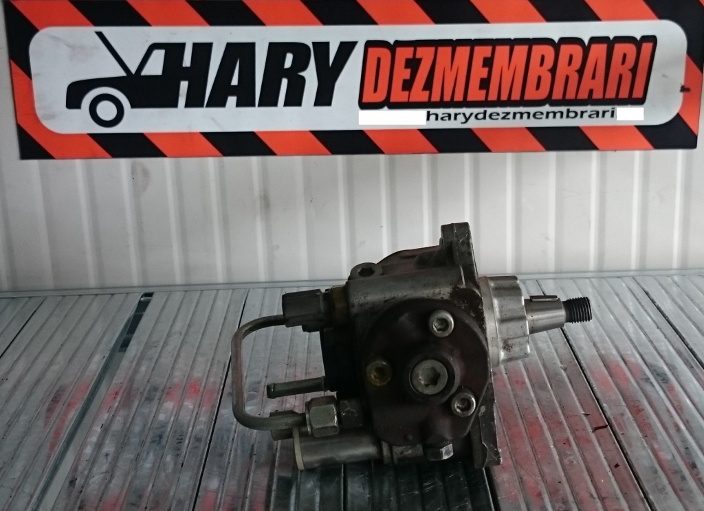 Pompa de inalta presiune Opel Astra H 1.