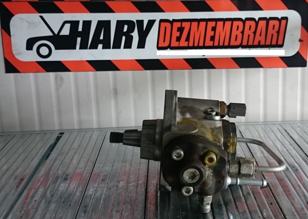 Pompa de inalta presiune Opel Astra H 1.