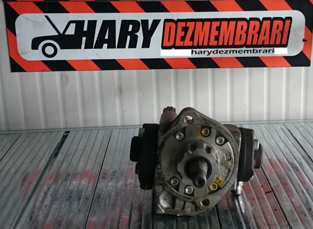 Pompa de inalta presiune Opel Astra H 1.7CDTI ,cod motor A 17 DTR/Z 17 DTR, an 2010 , 92kw, 125cp