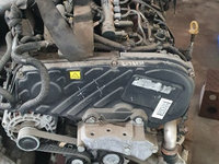 Pompa de inalta presiune Opel Astra H 1.9 CDTI tip motor Z19DTH