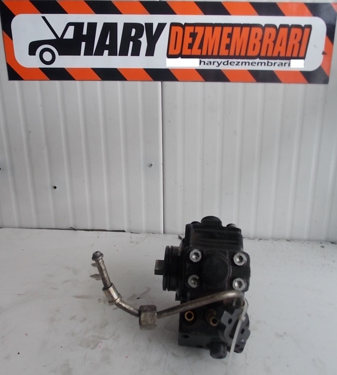 Pompa de inalta presiune Opel Corsa D 1.
