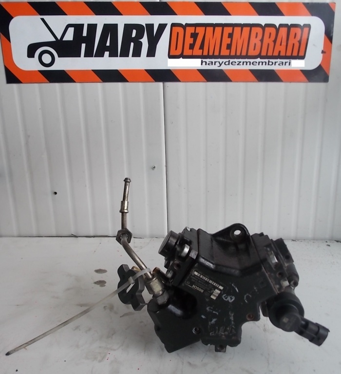 Pompa de inalta presiune Opel Corsa D 1.