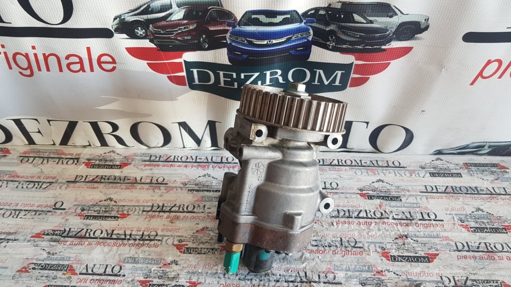 Pompa de inalta presiune originala Delph