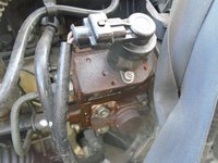 Pompa de inalta presiune Peugeot 206 1.4 HDI din 2005