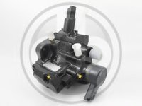 Pompa de inalta presiune PEUGEOT 806 (221), Citroen SYNERGIE (22, U6), FIAT ULYSSE (220) - BUCHLI X-0445010021