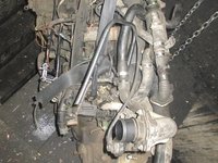 Pompa de inalta presiune Peugeot Boxer 2.0 hdi 90 cp 2002