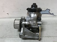 Pompa De Inalta Presiune RENAULT CLIO IV 1.5 DCi 75 11.2012 ... Prezent 1461 Motor Diesel