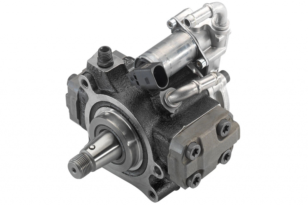 Pompa de inalta presiune VDO VW PASSAT B6 Variant (3C5) 2009-2010 - A2C59517047