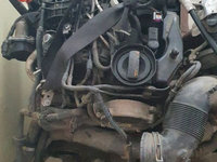 Pompa de inalta presiune Volkswagen Caddy 1.6 TDI tip motor CAY