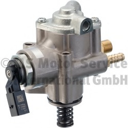 Pompa de inalta presiune # Vw Jetta 2005 2006 2007