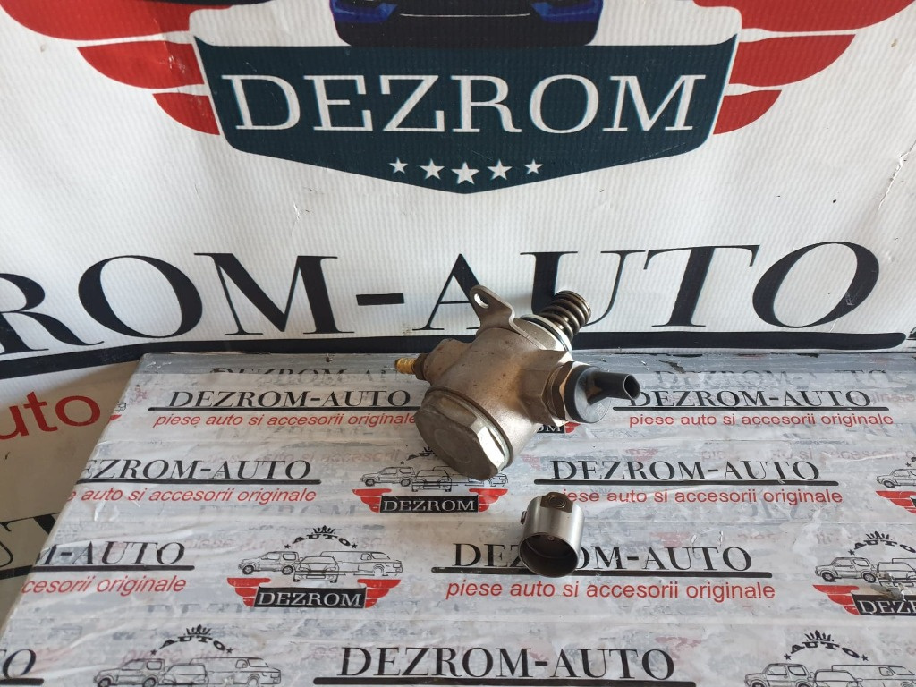 Pompa de inalta presiune VW Jetta Mk6 1.