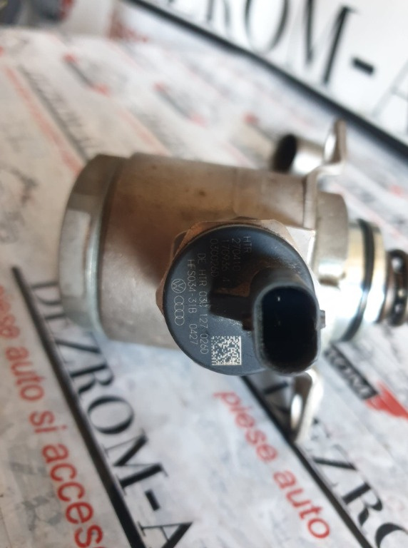 Pompa de inalta presiune VW Jetta Mk6 1.