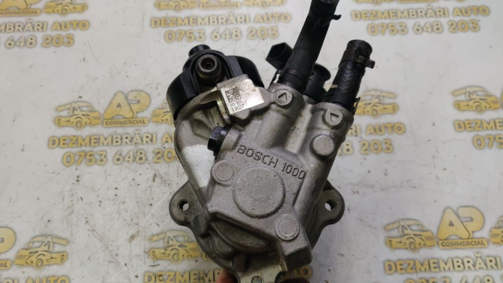 Pompa de inalta presiune VW Passat NMS (