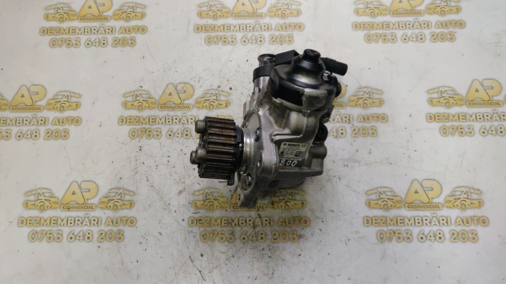 Pompa de inalta presiune VW Passat NMS (A32, A33) 2.0 TDI cod: 03L130755D