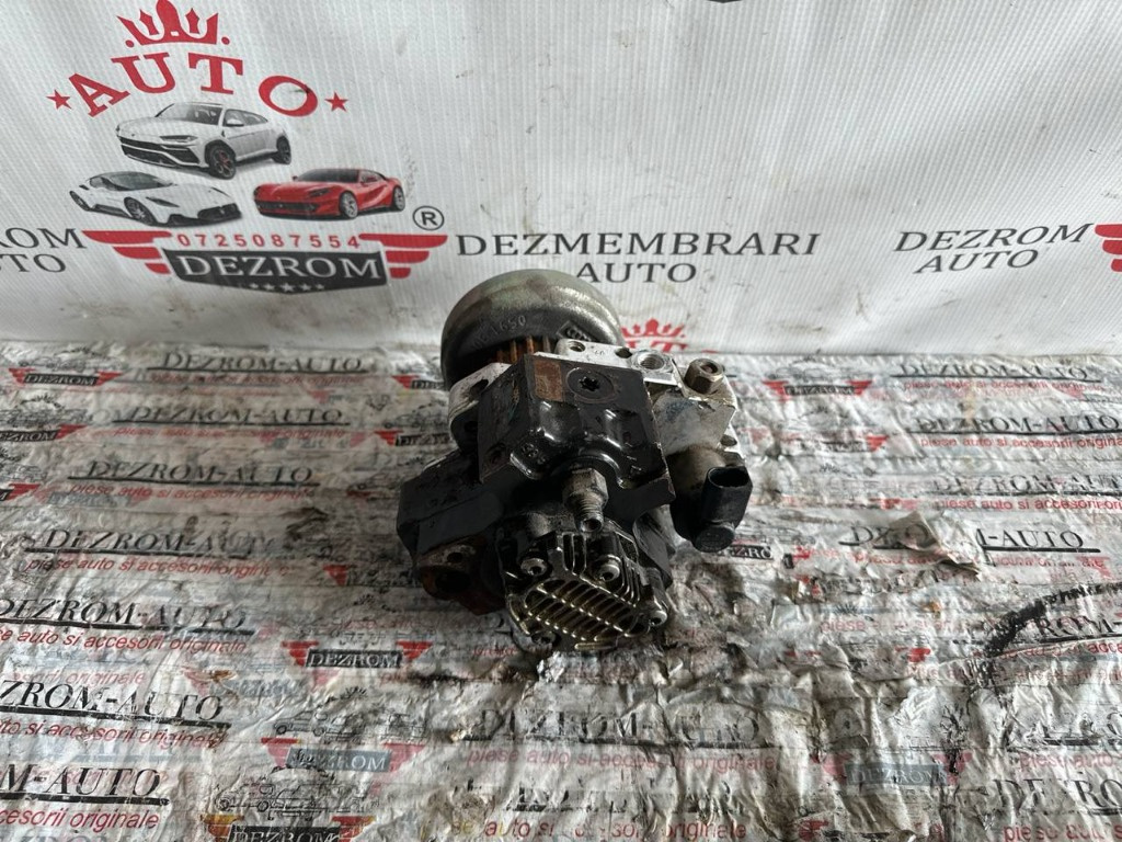 Pompa de inalta presiune VW Phaeton (3D1