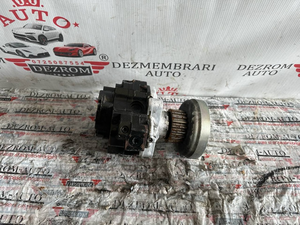 Pompa de inalta presiune VW Phaeton (3D4, 3D6, 3D7) 3.0 V6 TDI 4motion 224 cod: 059130755J