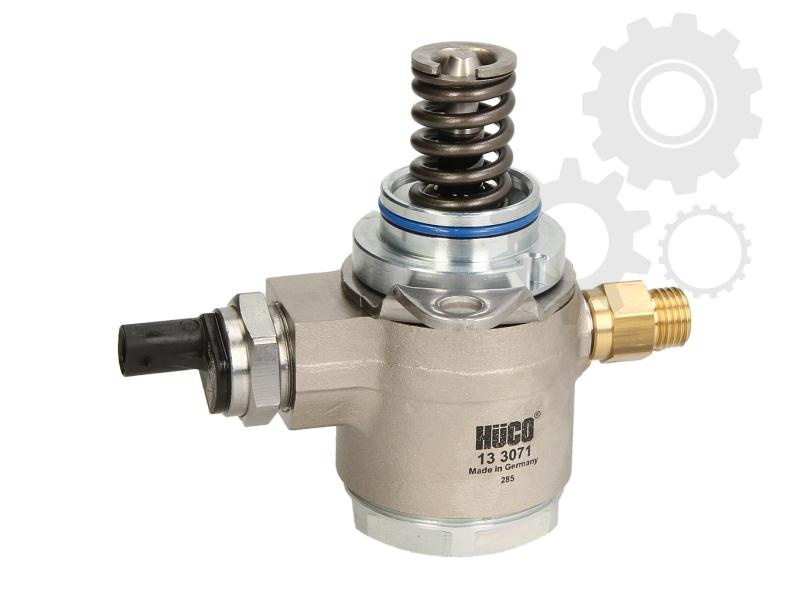 Pompa de inalta presiune VW TOURAN 1T3 Producator 