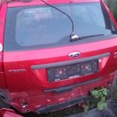 Pompa inalta ford 1,