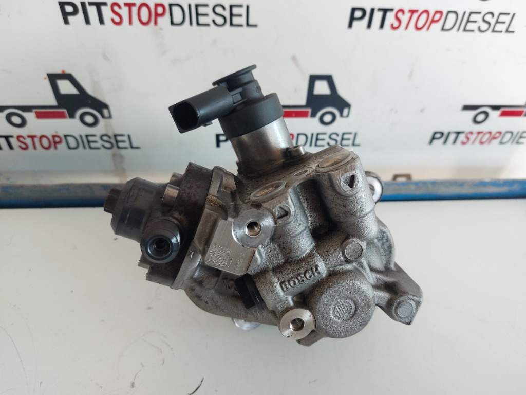 Pompa de inalte Mercedes A B E C GLC cla