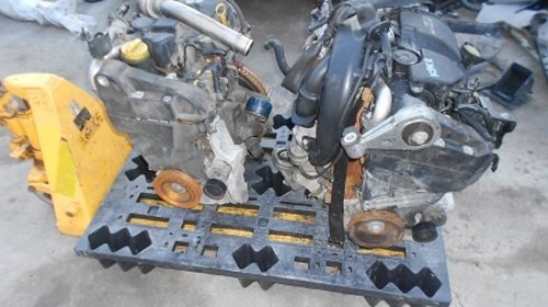 Pompa de inalte motor 1.5 dci eruro 4,euro 5