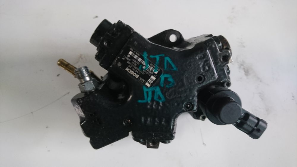 Pompa de injecție diesel motorina fiat 