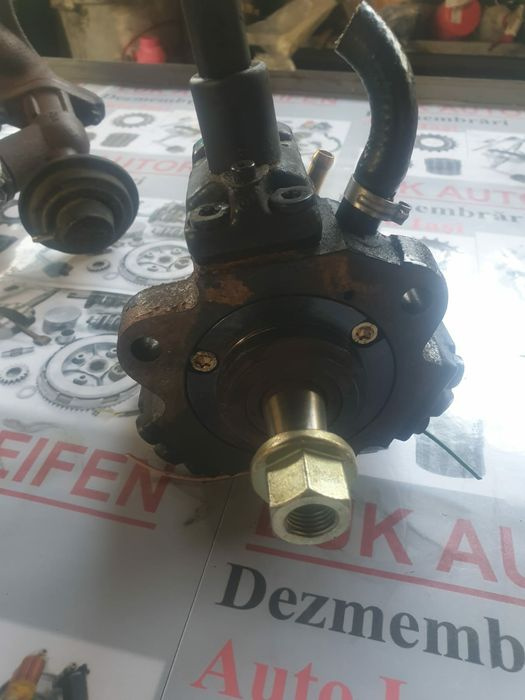 Pompa de injecție injector injectoare P