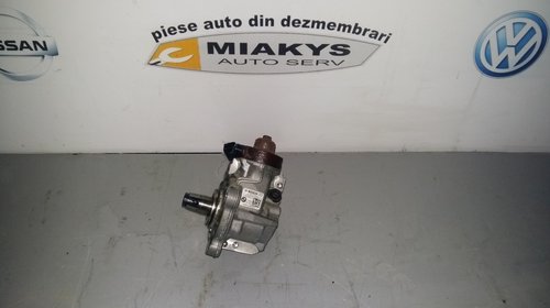 Pompa de injectie BMW X1 E84 2.0 d euro 5