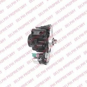 Pompa de injectie CITROËN C4 Picasso I (UD_) 