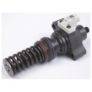 Pompa de injectie - DELPHI BEBU5A01000