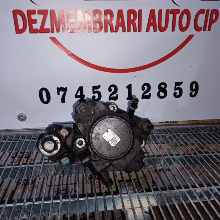 Pompa de injectie delphi Citroen 2.0 16v  cod dfp3.4 dw10c