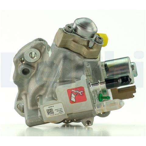 Pompa De Injectie Delphi Ds 28384347